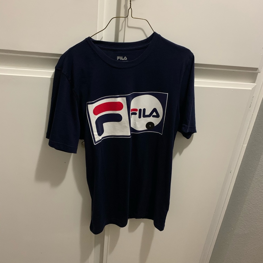 Fila t-shirt
